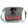 Bolsa Estrela Vermelha, Bolsa de Ombro Único, Bolsa Estrela de Cinco Pontas, Bolsa Estrela Vermelha Lei Feng, Bolsa Servindo o Povo, Bolsa de Ombro Antiga, Mochila Escolar Verde de Lona