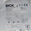 Alemania SICK GTB6-N1212 N1211 interruptor fotoeléctrico GTB6-P1211/GTB6-P1212