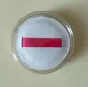 100 Puntos Polvo de Malvavisco Esponja Especial para Rostro Cushion Corrector Set Esponja para Maquillaje Húmeda y Seca para Fijar Maquillaje
