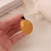 Accesorios para el cabello pinzas para el cabello accesorios para el cabello galleta al por mayor divertido papas fritas papas fritas en miniatura comida juguete lindos pinzas para el cabello simulación hamburguesa divertida