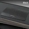 Tapete Antiderrapante para Carro Mais Vendido na Fronteira, Tapete de Armazenamento de Silicone para Painel do Carro, Tapete para Painel Resistente a Altas Temperaturas