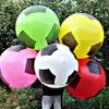 Balões Redondos Extra Grandes de 36 polegadas 35g Látex Espessado Balões de Brinquedo para Crianças Balões de Barraca de Venda na Rua do Parque Extra Grandes