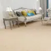 Fábrica de Piso SPC Ouhong Em Estoque Antiderrapante Resistente ao Desgaste Impermeável Zero Formaldeído Trava Click Ecológico Amostras Grátis