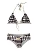 2026 Nuevo Bikini de Dos Piezas Traje de Baño para Mujer que Cubre el Vientre Adelgazante para Playa Resort Aguas Termales Traje de Baño [Dropshipping]