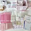 Material de Empaque para Tarjetas apto para Empaque de Regalos Bolsa de Burbujas Bolsa Autoadhesiva Cabeza de Tarjeta Dorso de Tarjeta Pegatina de Sellado Cabeza de Tarjeta