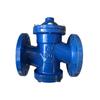 Válvula de Cierre de Agua de Retorno de Caldera Válvula de Cierre Kth41X-16 Válvula de Cierre Automático de Agua de Retorno Depósito