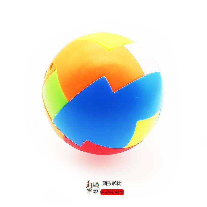 圆形-3
