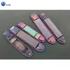 Gran Embarcación de Transporte de Barcazas, Embarcación de Transporte de Personal y Vehículos para Ríos y Canales de Aguas Poco Profundas, Ferry de Barcaza de Carga a Granel de 50m65m