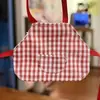 [Solo Ropa de Bebé] 10-17cm Muñeco de Moda Hombre Estrella Labubu Accesorios para Vestir Ropa de Bebé con Bolsillo Delantal Vestir