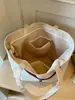 Bolso bandolera de lona casual y minimalista, nuevo estilo coreano 2026, relajado y único, adecuado para ir al trabajo y hacer compras, bolso de mano