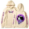 Sudadera Anime Hunter X Hunter Feitan Potoo Cosplay Pullovers