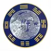 Pegatina de la marca Blue Dragon para grifo, pegatinas autoadhesivas, pegatina para grifo debajo de la ventana, para ventana, pegatina de lavadora Blue Dragon