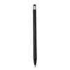 Lápiz Capacitivo Delgado Adecuado para Huawei Xiaomi iPad Tableta Lápiz de Pantalla Táctil Máquina de Aprendizaje Lápiz de Goma para Pantalla Táctil Teléfono Móvil