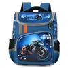 Mochila Transfronteriza 2026 Dibujos Animados 3D Bolsa Dura para Niños de 3 a 7 Años Mochila Comercio Exterior