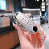 Adecuado para Funda de Llave de Nissan Sylphy Coche Qashqai Teana X-Trail Tiida Decimocuarta Generación Sylphy Clásico Cubierta Completa Hebilla