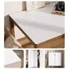 Pegatinas de Escritorio Autoadhesivas Mesa Impermeables y a Prueba de Aceite Papel de Mesa Mantel Escritorio Renovación de Muebles Viejos Cambio de Color Pegatinas de Mesa Estilo Ins