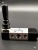 Válvula Manual Neumática CEHA 4H230C-08 Válvula de Tirador Manual 4HA230C-08 Tipo Interruptor de Pulsador
