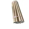 Embalagem para Entrega Expressa Tubo de Papel Kraft, Tubo de Papel com Fita Dura Industrial, Cilindro Oco para Máquinas de Cigarros