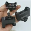 51237300579 apto para BMW MINI mini cubierta de cerradura del capó dispositivo anti-torsión hebilla de bloqueo cubierta protectora