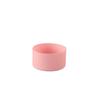Juego de tazas transfronterizas de 7.5/9 cm base de silicona alto/bajo aislamiento térmico juego de silicona taza deportiva 12-32 oz pasa