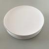 Plato de Melamina Estilo Dibujo Animado Japonés de 4.75 pulgadas para Niños Imitación Porcelana Plato para Snacks Vajilla Infantil de Dibujos Animados