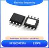 Chip driver de LED linear Biyi KP18059ESPA KP18059 com dimerização e baixo Fator de Potência