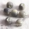 Colgantes Pequeños de Frutas 3D de Resina Lindos Simulados en Varios Diseños (Manzanas, Fresas, Mangos) para Pulseras y Accesorios para Llaveros de Bricolaje