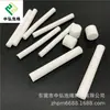 Producción 5 6 7 8 mm de diámetro mecha de algodón absorbente humidificador atomización núcleo de algodón absorbente personalización de longitud