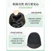 Peluca de Cola de Caballo para Mujer con Clip, Cabello Largo Ligeramente Rizado Natural, Estilo Celebridad de Internet Cabello Largo Rizado Trenzado Cola de Caballo FalsaPersonalizado