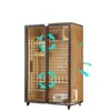 Gabinete para Mascotas, Villa para Gatos, Nido para Gatos en Casa Interior, Jaula para Gatos, Espacio Libre Extra Grande, Gabinete para Gatos, Otros Gabinetes