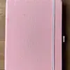 Caderno Amazon Cross-Border Personalizado, Tamanho A5, com Capa Grossa, Ideal para Escritório, Reuniões e Anotações, e Estudantes.