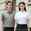 Camisas Publicitarias de Alto Gama, Playeras Polo, Uniformes Corporativos, Camisas de Verano con Cuello y Manga Corta con Logo, de Algodón Mercerizado y Poliéster Elástico, Doble Cara, Personalizadas