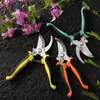 Tijeras de podar para jardín y huerto, fáciles de usar para recortar ramas, tijeras para flores, tijeras para ramas gruesas, herramientas de jardinería, tijeras específicas para flores