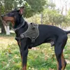 Arnés a Prueba de Explosiones Transfronterizo 2026 para Perros Medianos y Grandes, Arnés Táctico Transpirable para Perros Agresivos, Venta al por Mayor