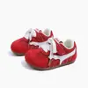 Nuevos Zapatos Deportivos Alemanes de Estilo para Niños 2026, Antipatadas, Antideslizantes, Zapatos Forrest Gump, Zapatillas de Correr Simples Retro para Niños y Niñas, Modernos