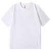 Camiseta Kesorona Ombro Cabelo Liso de Fábrica 220 para Logo Gola Redonda Roupa de Trabalho Estampada Manga Curta Publicidade Grupo