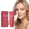Base de maquillaje que cambia de color sensible a la temperatura: fino, suave y fácil de aplicar, proporcionando un acabado radiante y refinado, larga duración y excelente cobertura