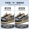 Zapatos para Hombre Huili 2026 Nuevos Zapatos de Lona de Verano para Hombre Casual Versátiles Suela Suave Zapatos de Tabla Zapatos de Tela Old Beijing M
