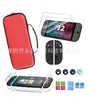 Consola de Juegos Switch2 Modelo Nuevo 2025 Funda Protectora Bolsa de Almacenamiento Switch/Oled Caja de Almacenamiento para Consola