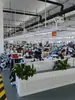 Ropa de mujer estilo europeo y americano para comercio exterior transfronterizo marca Z 2026 ZA nuevo producto chaqueta versátil ajustada con hombreras personalizada