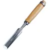 Cincel para carpintería multiusos DIY cuchillo de tallado herramientas para carpintería Carpintero Carpintero herramientas cincel de tallado ranurado cuchillo ranurador Zhao cincel