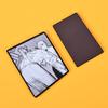 Ímãs de Geladeira Magnéticos Macios de Acrílico Personalizados para Acessórios Criativos de Fotos DIY, Pingentes de Ímã Criativos Personalizados Magnéticos 3D
