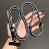 Cordão de Celular de Fivela Rotativa de Alta Qualidade, Ajustável para Uso Transversal, no Ombro e no Pescoço, Resistente, Anti-Perda e Anti-Queda, Corrente Multifuncional para Celular