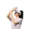 [Explosiones de TikTok] 2025 Nuevas Mangas de Hielo Protectoras Solares Mangas de Seda de Hielo para Mujer Verano Brazo Protección Ultravioleta Delgadas Color Piel