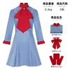 Comércio Exterior Transfronteiriço Die com um Sorriso Fantasia Cosplay Irmão Gaga de Marte Cosplay Fantasia de Palco Bidimensional