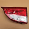 Aplicável a 15-16 Wuling Hongguang S1 Edição Básica Edição Padrão Edição Exclusiva Lanterna Traseira Farol Traseiro Luz de Ré