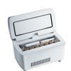 Caja Refrigerada para Insulina, Medicina Portátil Hormona del Crecimiento, Refrigeración Móvil, Uso en Coche y Hogar