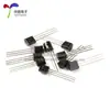 Triodo S8050 TO-92 (50 piezas) Shenzhen Youxin Electronics