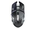 Mouse Bluetooth Hot Wheels Adequado para iPad, Celulares, Tablets, Mouse Sem Fio Multifuncional para Home Office com Carregamento Silencioso