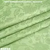 Tela Jacquard Original para Bolsos, Textura de Loto, Patrón Oscuro, Cosplay de Primavera y Verano, Disfraz Antiguo, Tela Jacquard de la Dinastía Han
